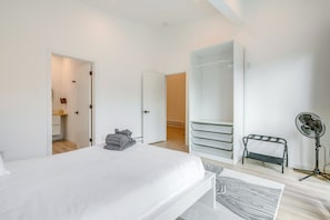 House (3 Bedrooms) | Bahagian dalam