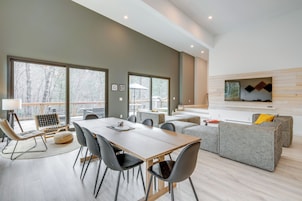 Maison (3 Bedrooms) | Intérieur