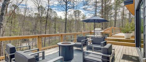 Hus (3 Bedrooms) | Fasade