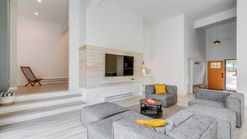 Rumah (3 Bedrooms) | Interior