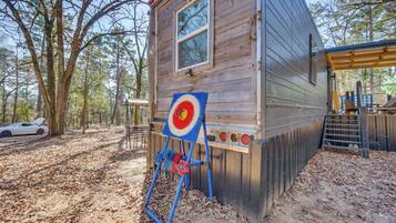 Huis (1 Bedroom) | Interieur