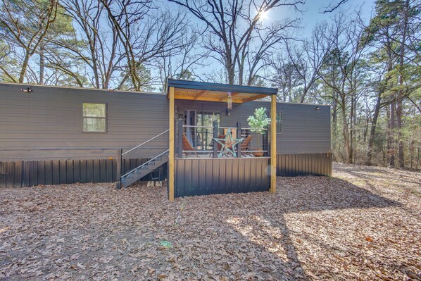 House (1 Bedroom) | Front of property