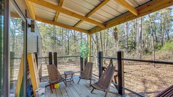 Huis (1 Bedroom) | Interieur