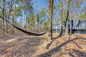 Huis (1 Bedroom) | Interieur