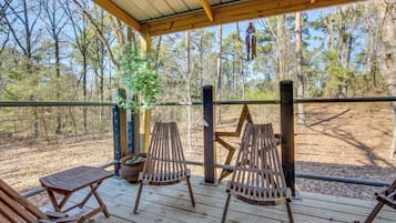 Ferienhaus (1 Bedroom) | Innenbereich
