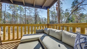 Ferienhaus (3 Bedrooms) | Innenbereich