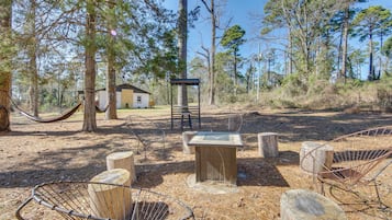 Huis (3 Bedrooms) | Voorkant van accommodatie