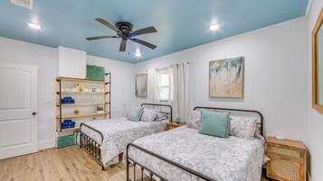 Ferienhaus (3 Bedrooms) | Innenbereich