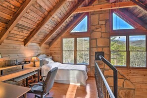 Ferienhaus (2 Bedrooms) | Innenbereich