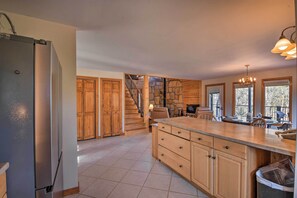 Ferienhaus (2 Bedrooms) | Innenbereich