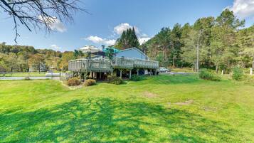 House (4 Bedrooms) | Front of property