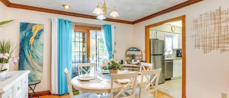 Casa (4 Bedrooms) | Interior