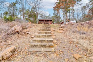 Casa (2 Bedrooms) | Parte interna