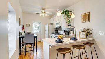 Rumah (3 Bedrooms) | Interior