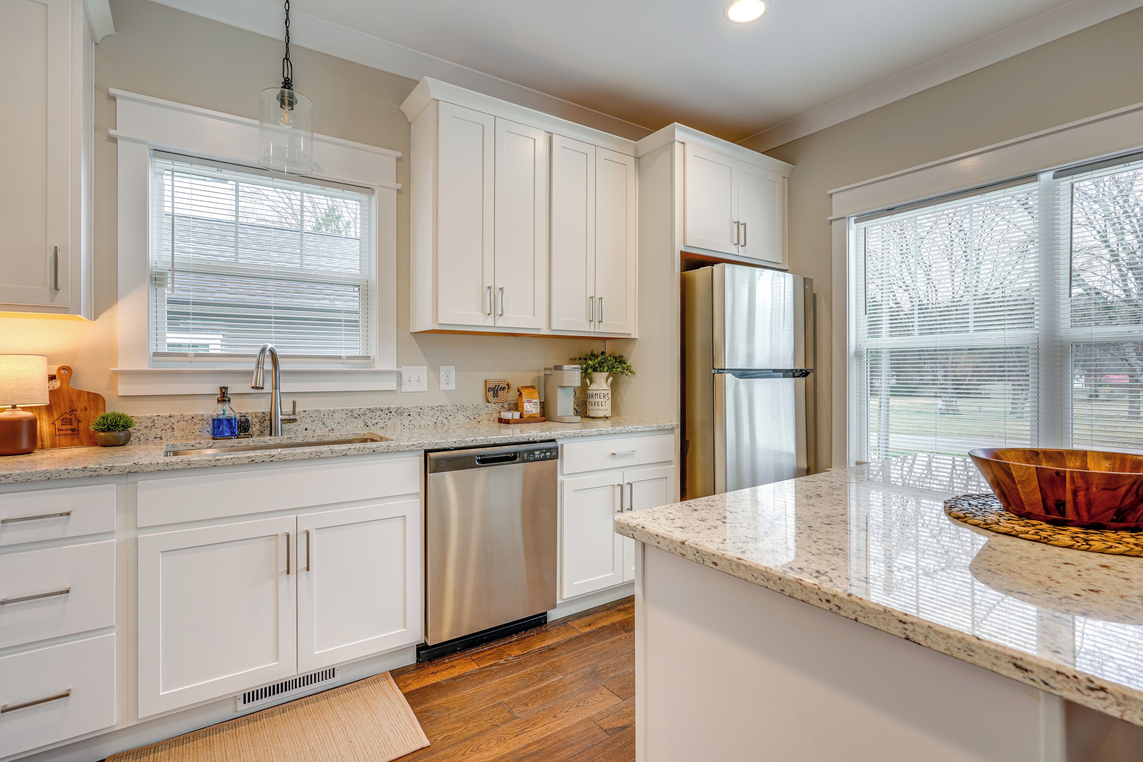 Casa (3 Bedrooms) | Interior