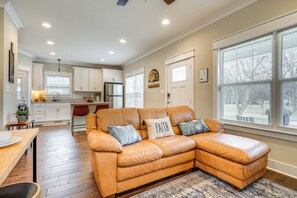 ハウス (3 Bedrooms) | 内装