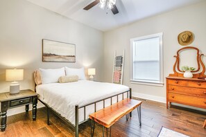 ハウス (3 Bedrooms) | 内装