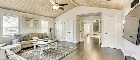 하우스 (4 Bedrooms) | 내부