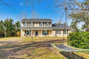 Maison (4 Bedrooms) | Intérieur