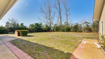 Casa (4 Bedrooms) | Interior