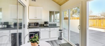 10 Mi to Mojave Narrows: Victorville Studio