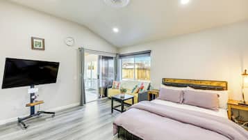Apartment (0 Bedroom) | Front of property