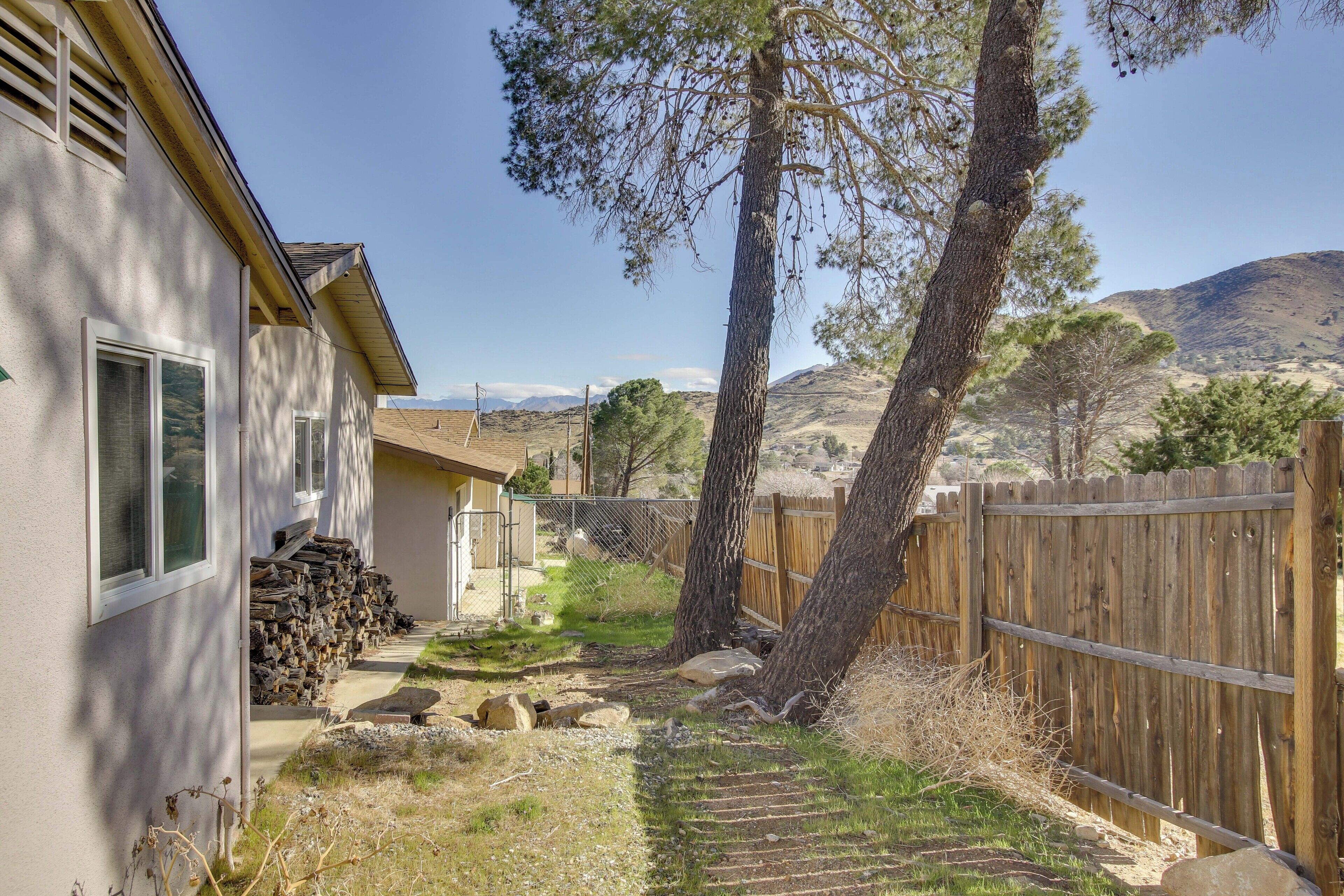 公寓 (0 Bedroom) | 住宿内部