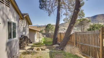 Apartment (0 Bedroom) | Interior