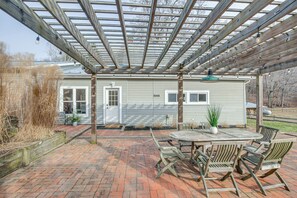 Maison (3 Bedrooms) | Intérieur