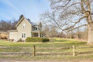 Maison (3 Bedrooms) | Intérieur