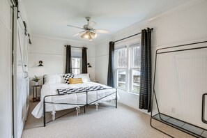 Casa (3 Bedrooms) | Interni