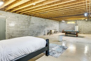 Talo (2 Bedrooms) | Sisätilat