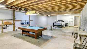 Nhà (2 Bedrooms) | Nội thất