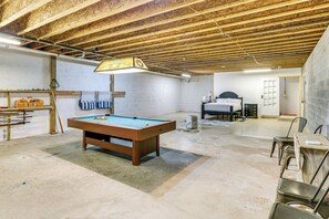 Talo (2 Bedrooms) | Sisätilat