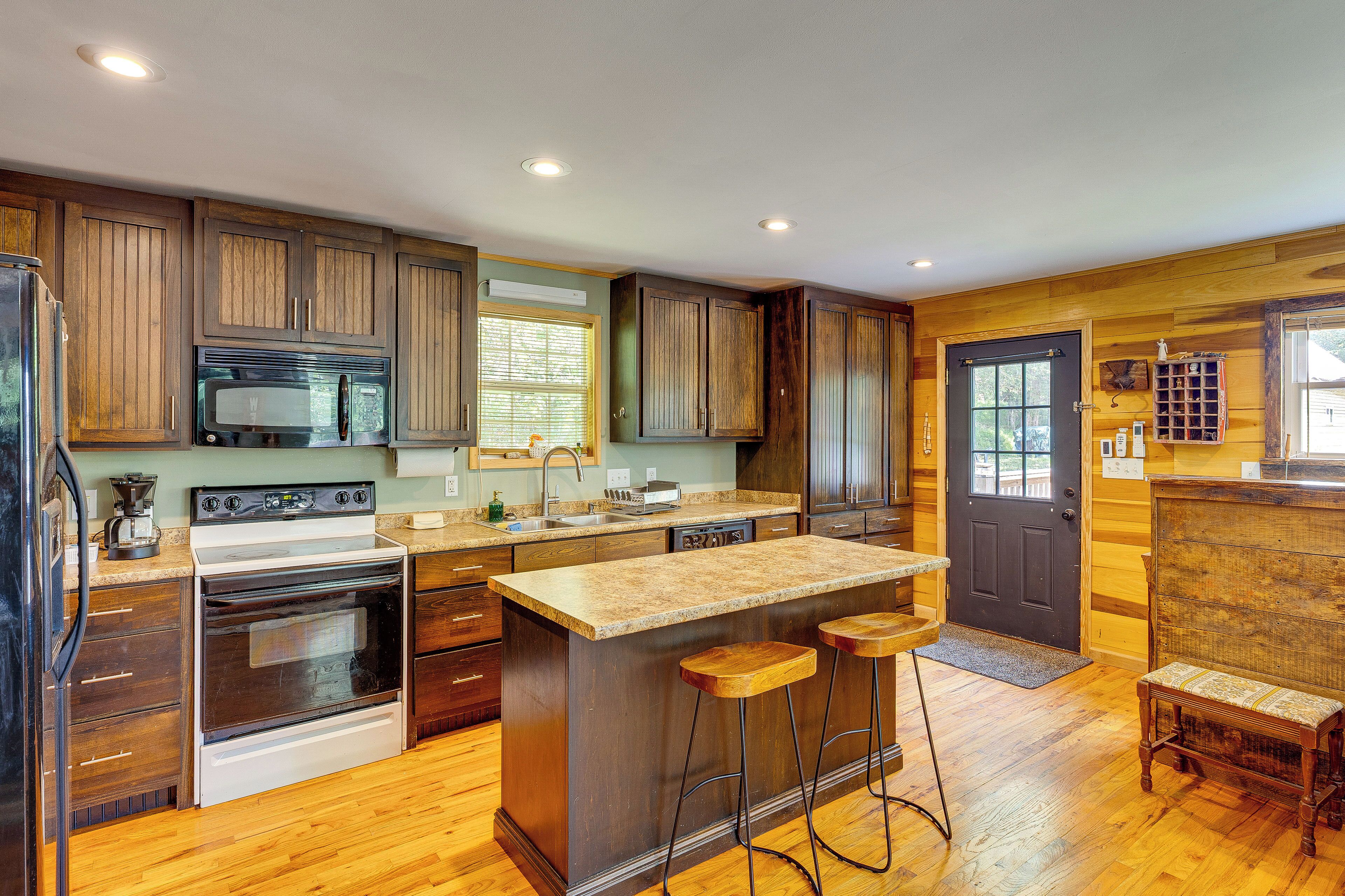 Casa (2 Bedrooms) | Interior