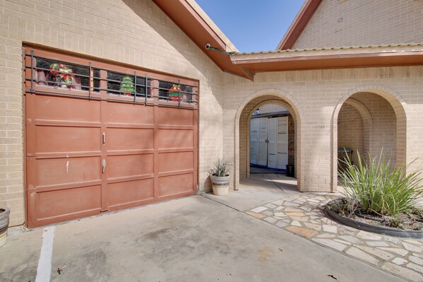 Apartment (0 Bedroom) | Interior - 2 Mi to Shopping & Dining: Santa Rosa Studio (Santa Rosa)