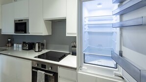 Apartemen | Dapur pribadi