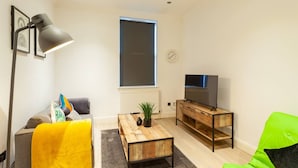 Apartemen | Area keluarga