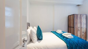 Apartemen