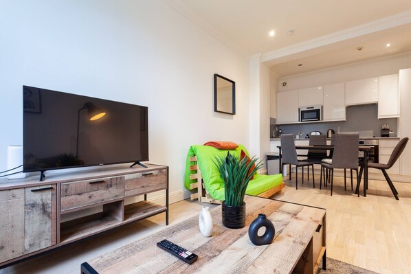 Apartment | Interior