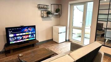 Rumah | Area keluarga | TV