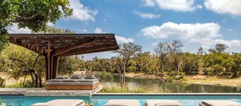 Cheetah Plains Private Game Reserve