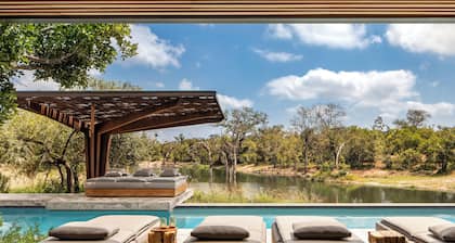 Cheetah Plains Private Game Reserve