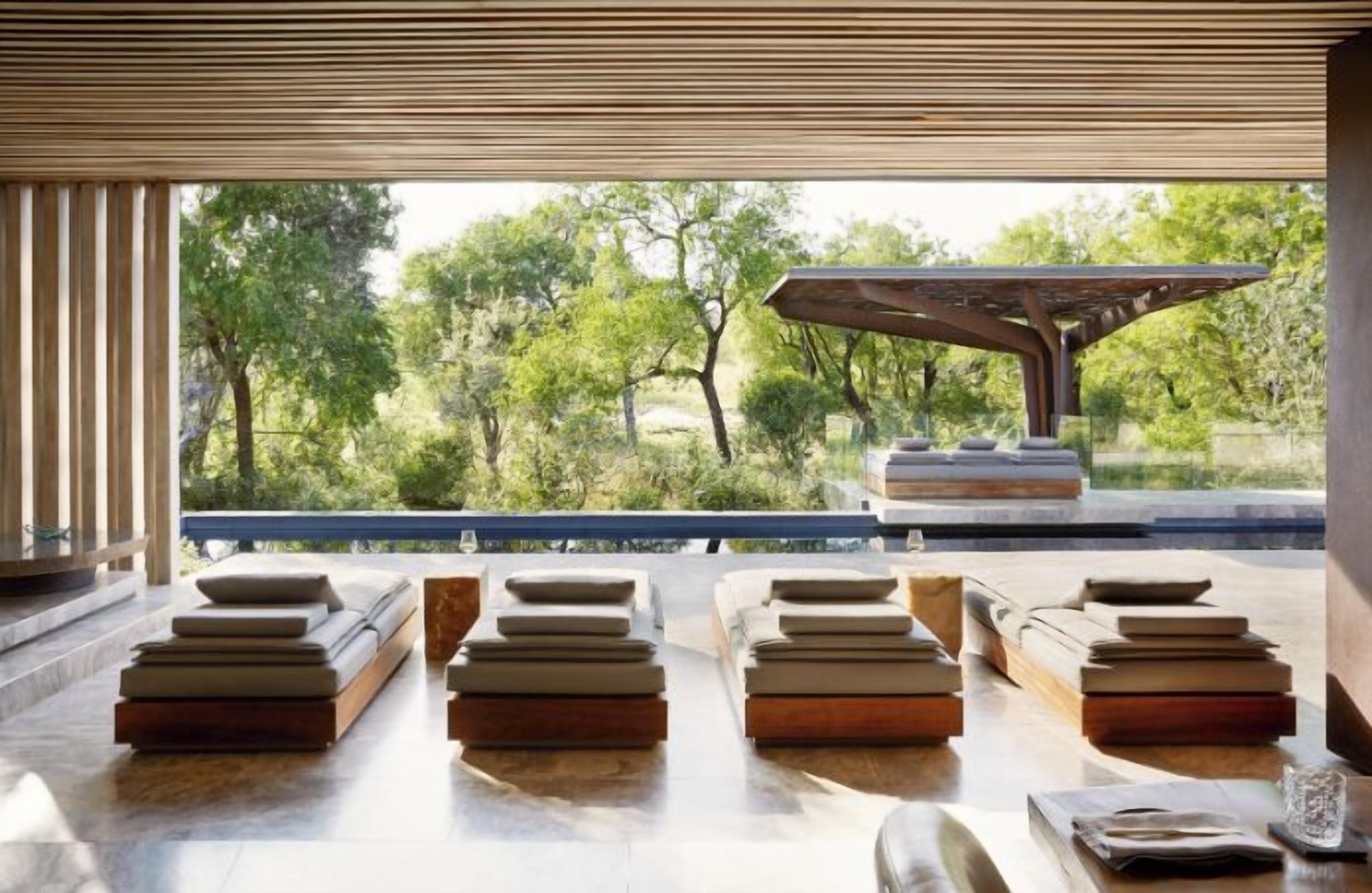 Mapogo Villa | Terrace/patio