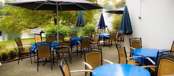 Hotel Haus am See