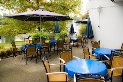 オテル ハウス アム ゼー