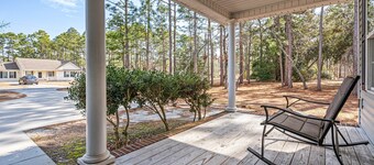 Lake Keziah House-Lake View, Spacious, & Private!