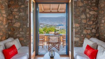 2 bedrooms, Internet