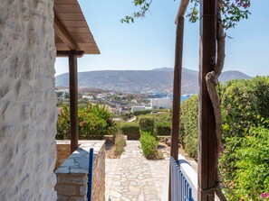 2 bedrooms, Internet - Elena s Traditional Dreamhouse (Paros)