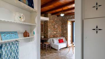 2 bedrooms, Internet